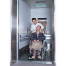 Новинка Малый машинный зал Кровать Лифт 1600 кг